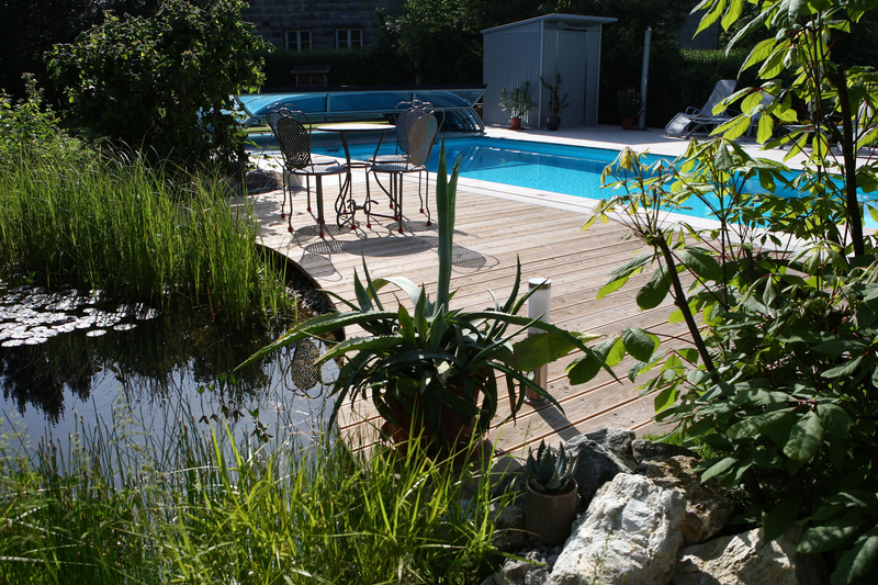 Service BINDER Pools & Wellness GmbH